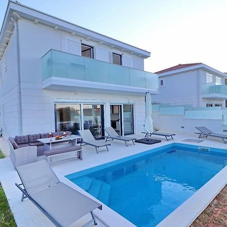Villa Dalmatinka Drace Bagian luar foto