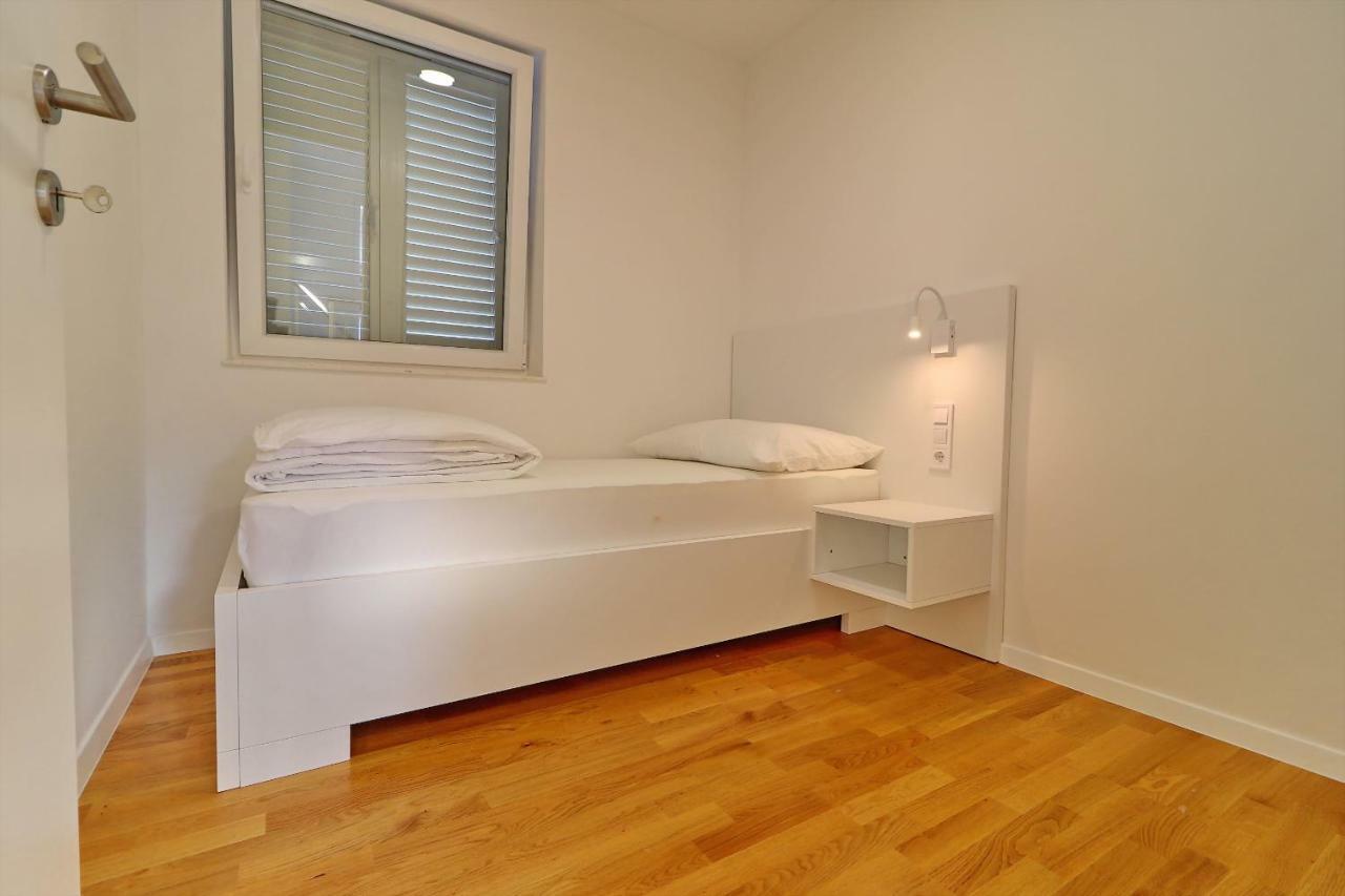 Villa Dalmatinka Drace Bagian luar foto